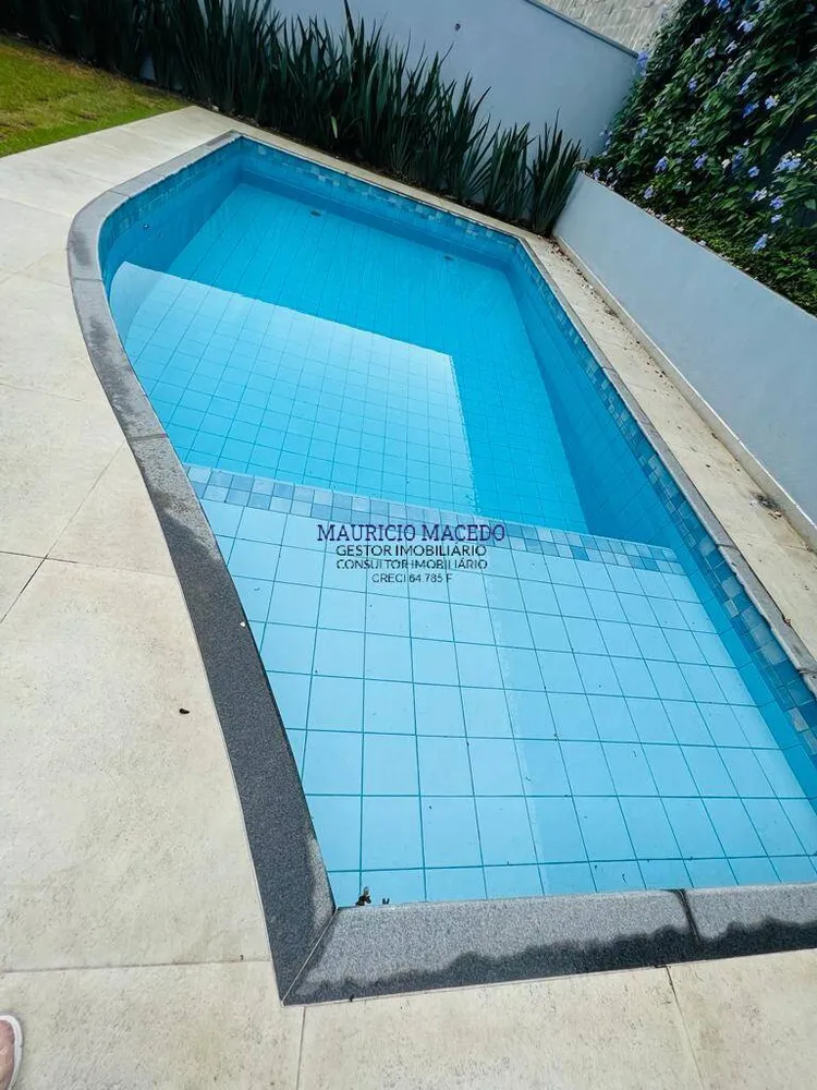 Casa, 4 quartos, 520 m² - Foto 11