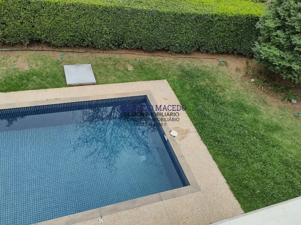 Casa, 5 quartos, 600 m² - Foto 7