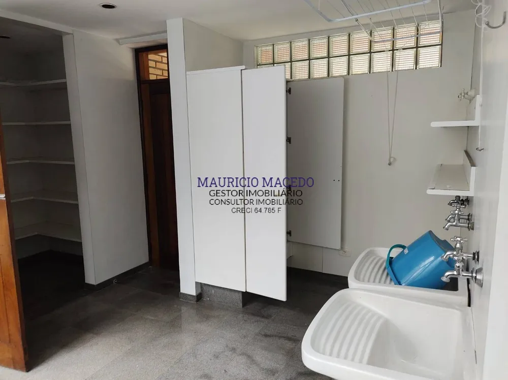 Casa, 5 quartos, 600 m² - Foto 8