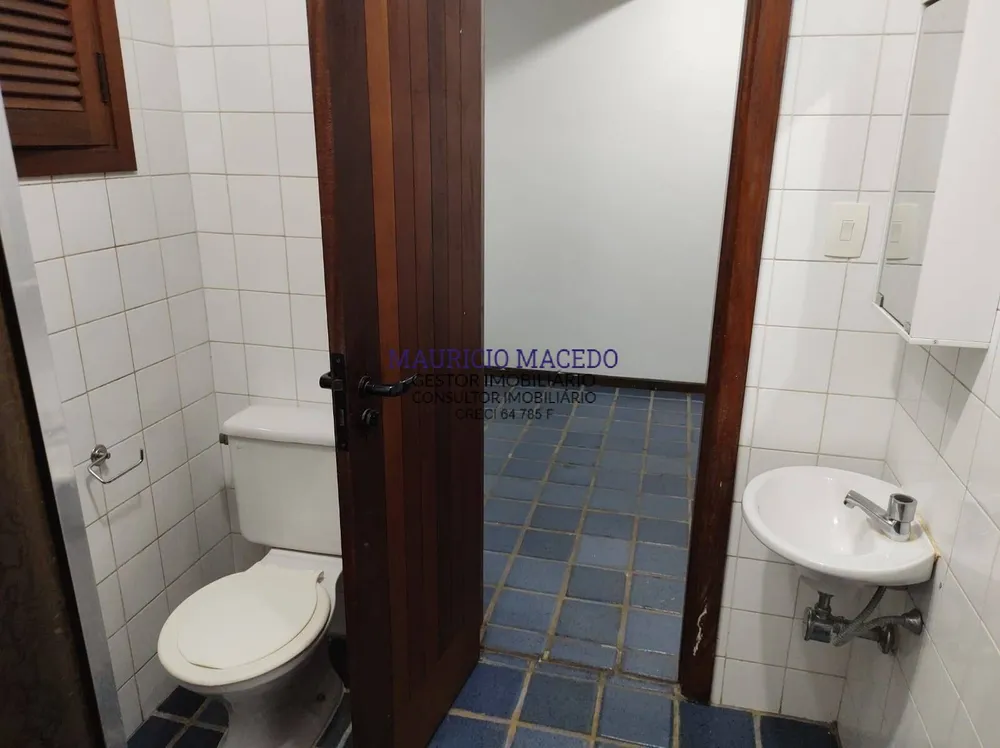 Casa, 5 quartos, 600 m² - Foto 6