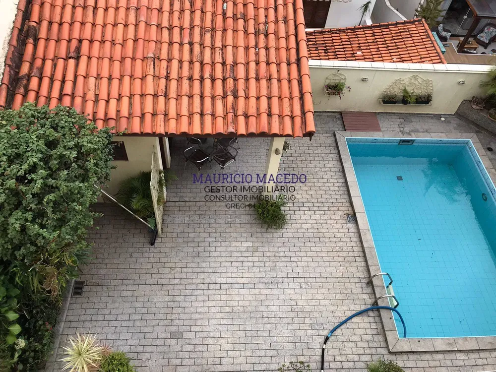 Casa, 4 quartos, 388 m² - Foto 15