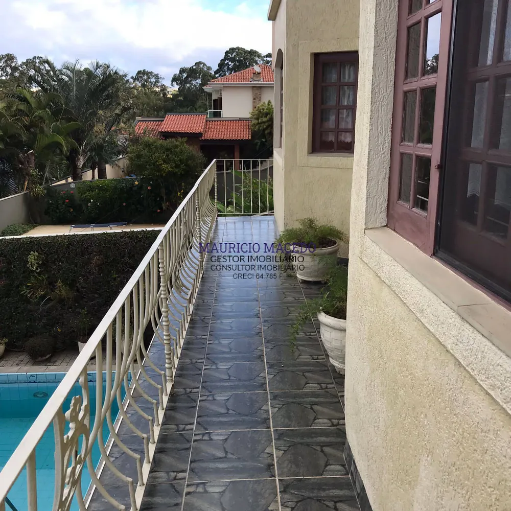 Casa, 4 quartos, 388 m² - Foto 3