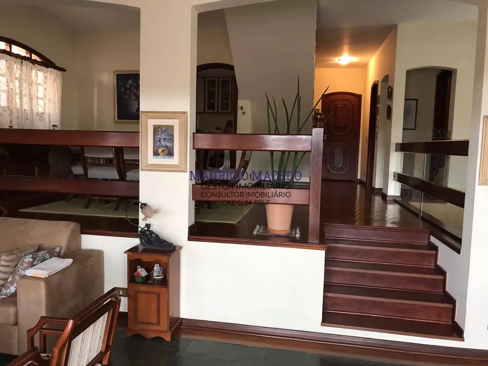 Casa, 4 quartos, 388 m² - Foto 5