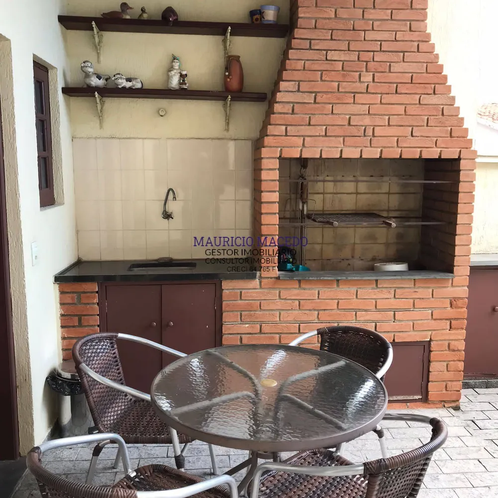 Casa, 4 quartos, 388 m² - Foto 4