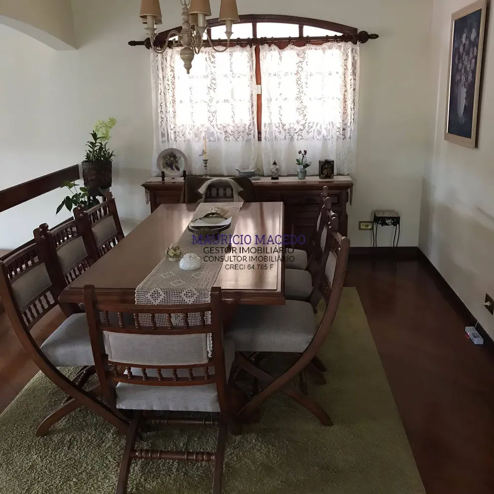 Casa, 4 quartos, 388 m² - Foto 6
