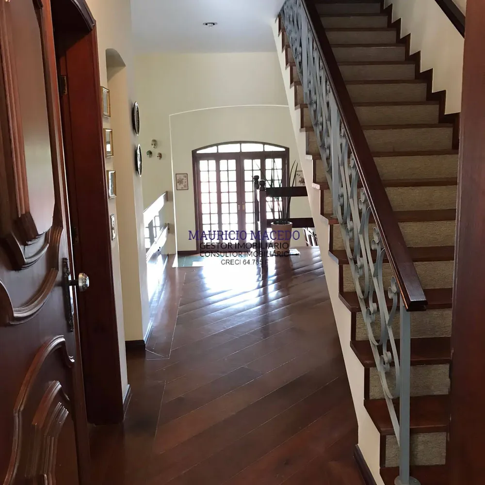 Casa, 4 quartos, 388 m² - Foto 13