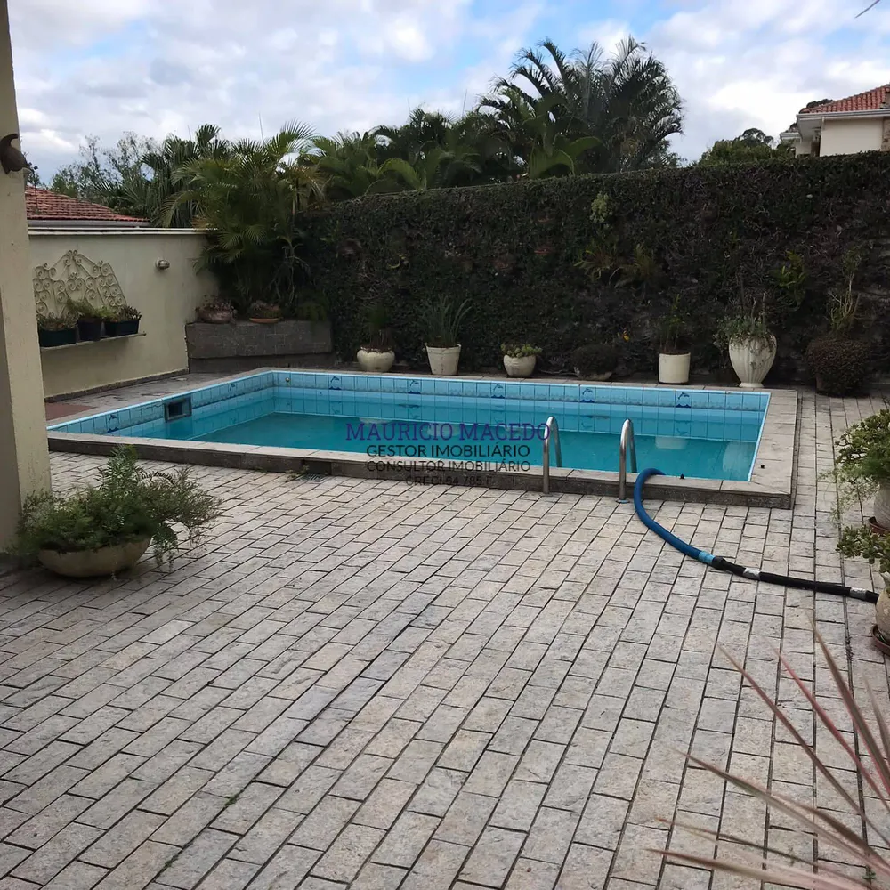 Casa, 4 quartos, 388 m² - Foto 8