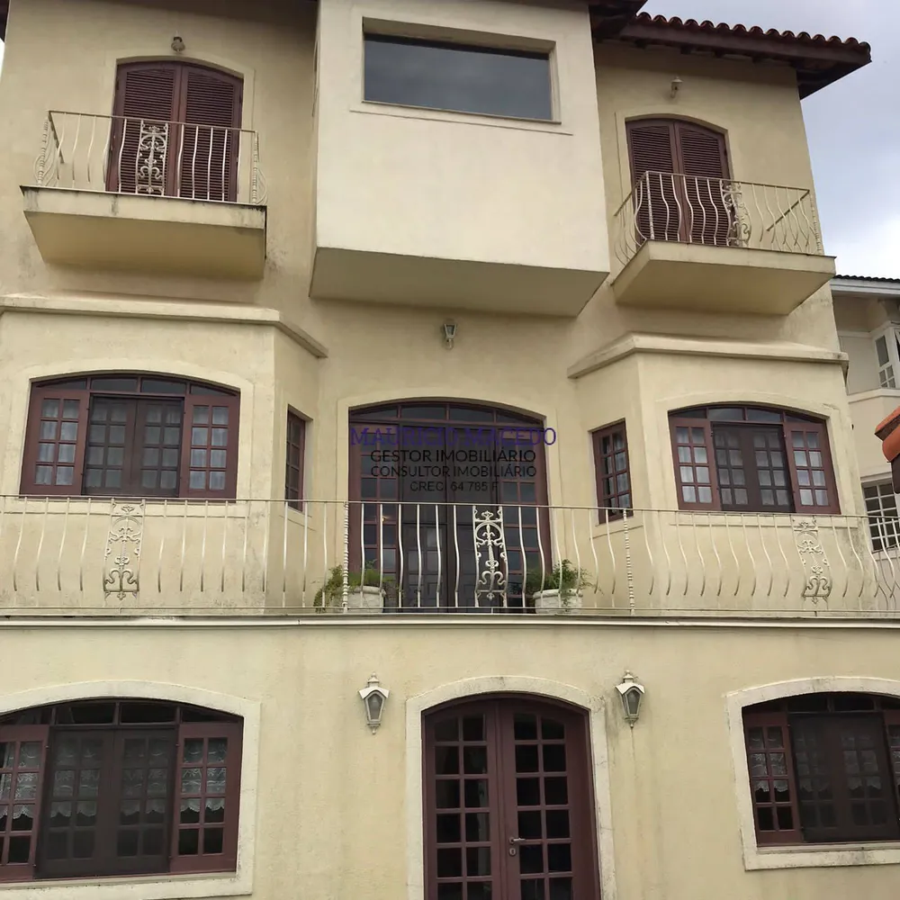 Casa, 4 quartos, 388 m² - Foto 6