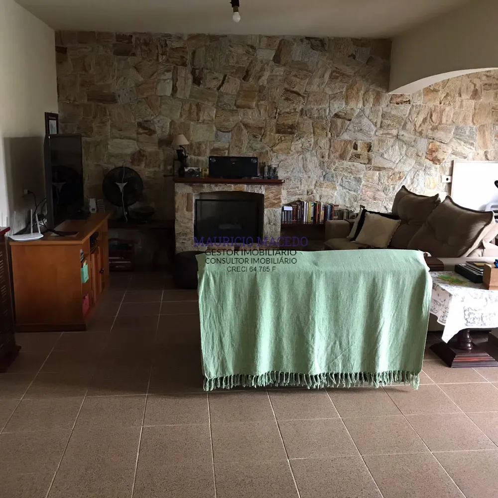Casa, 4 quartos, 388 m² - Foto 8