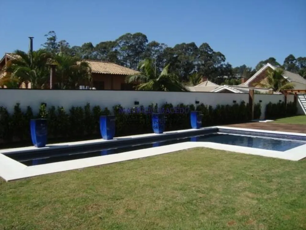 Casa, 4 quartos, 600 m² - Foto 3