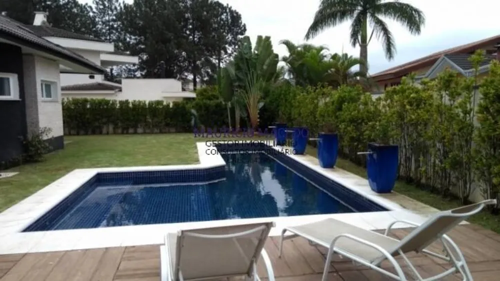 Casa, 4 quartos, 600 m² - Foto 11