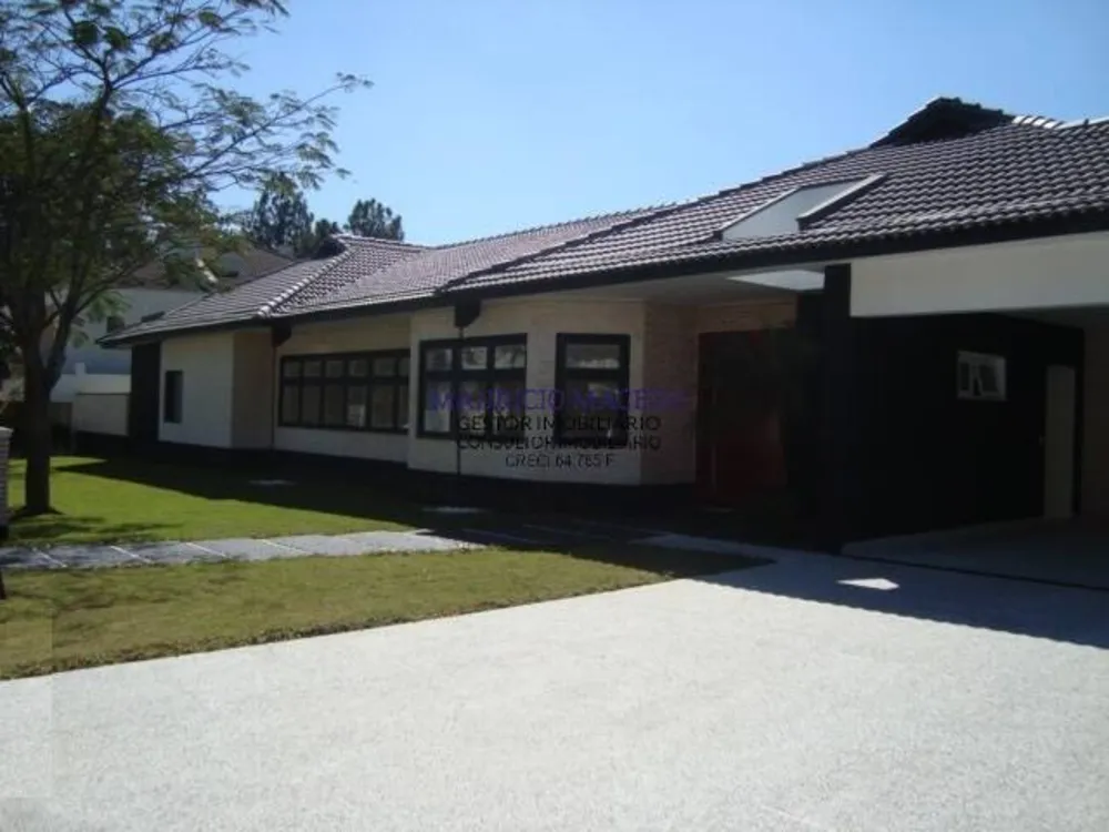 Casa, 4 quartos, 600 m² - Foto 12