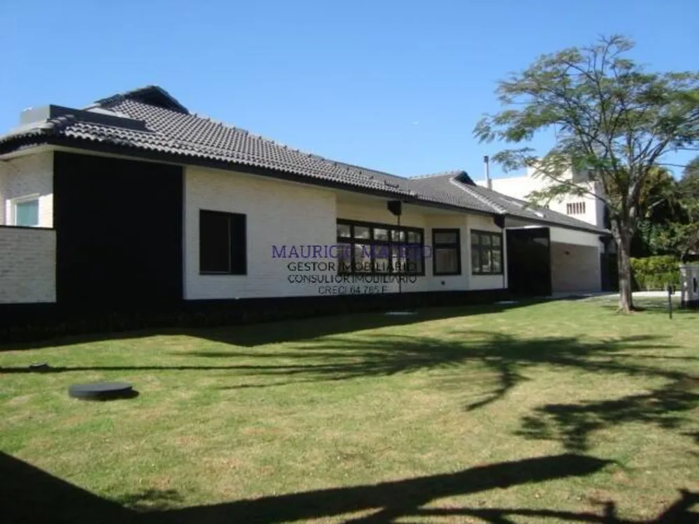 Casa, 4 quartos, 600 m² - Foto 6