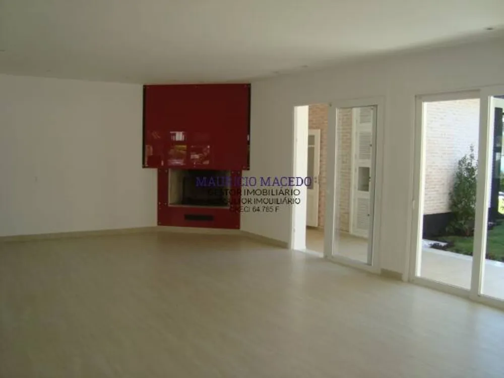 Casa, 4 quartos, 600 m² - Foto 1