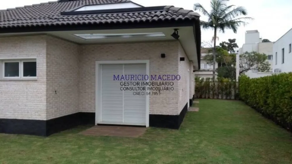 Casa, 4 quartos, 600 m² - Foto 2