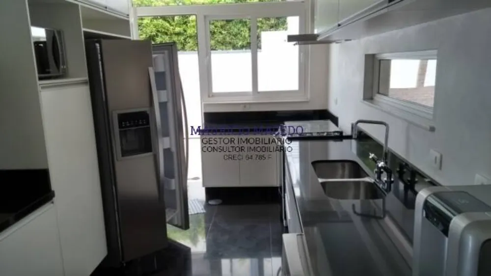Casa, 4 quartos, 600 m² - Foto 4