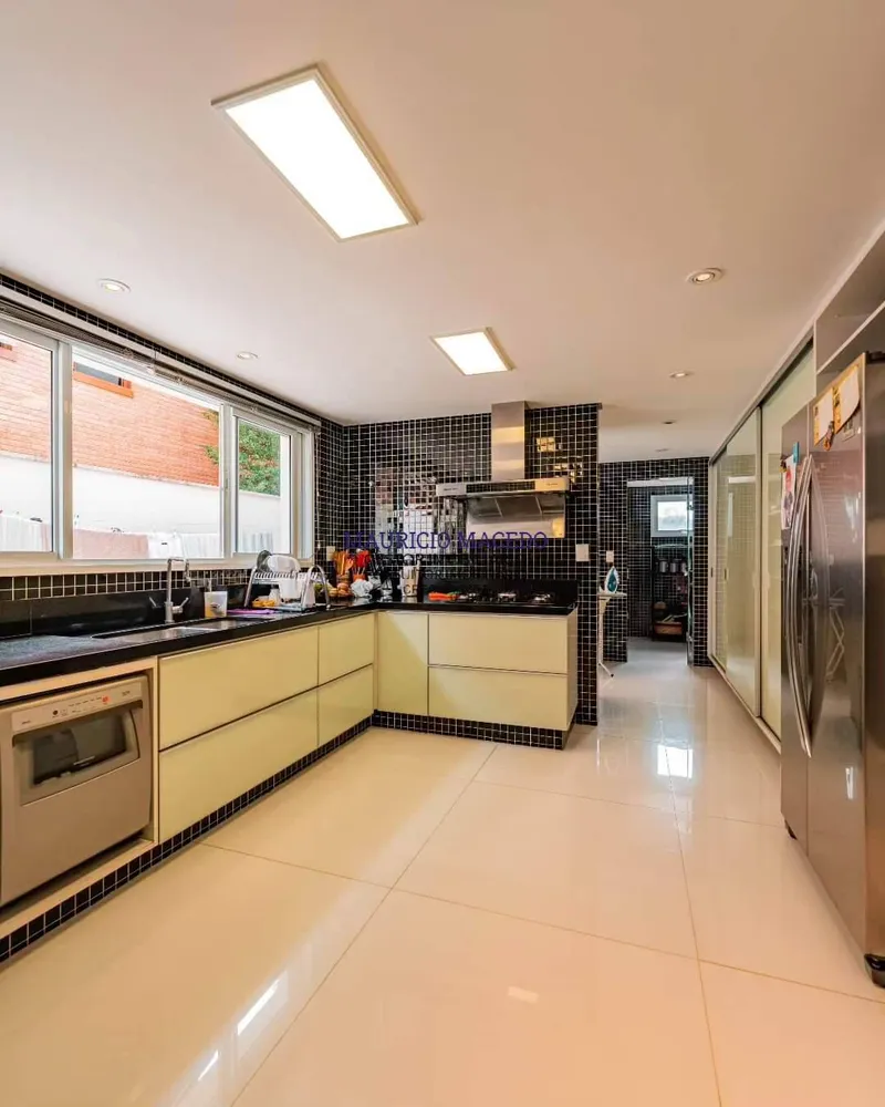 Casa, 4 quartos, 525 m² - Foto 11