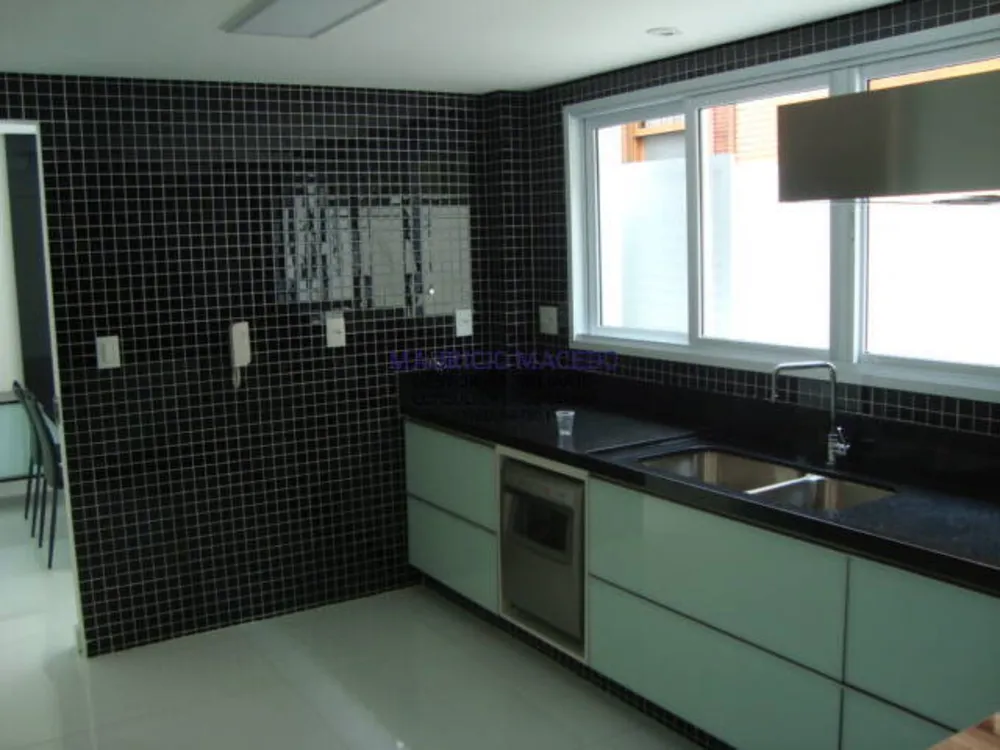 Casa, 4 quartos, 525 m² - Foto 14