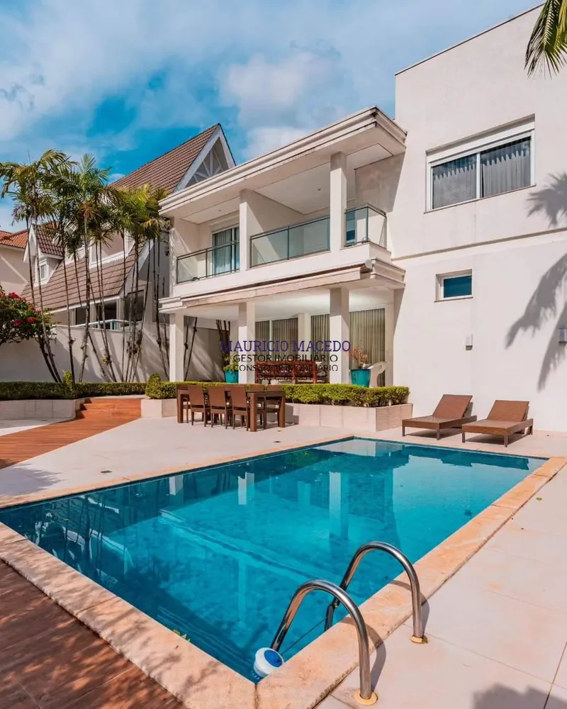 Casa, 4 quartos, 525 m² - Foto 2