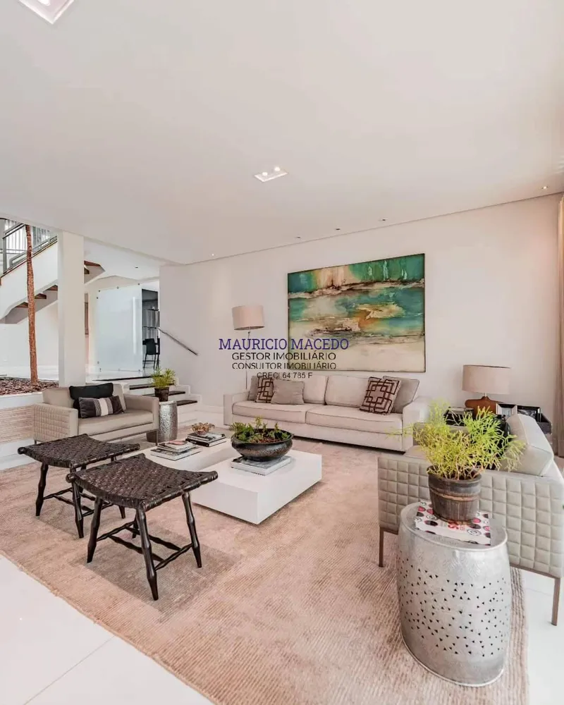 Casa, 4 quartos, 525 m² - Foto 7