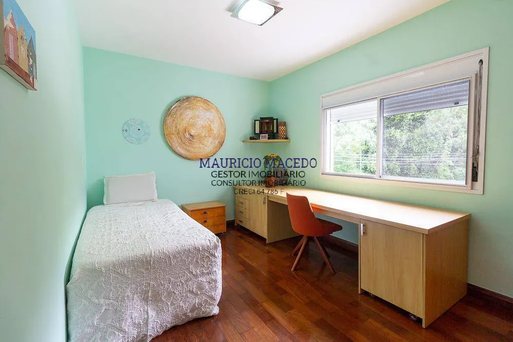 Casa, 6 quartos, 460 m² - Foto 1