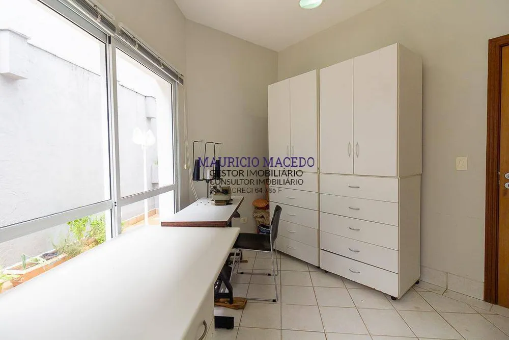 Casa, 6 quartos, 460 m² - Foto 7