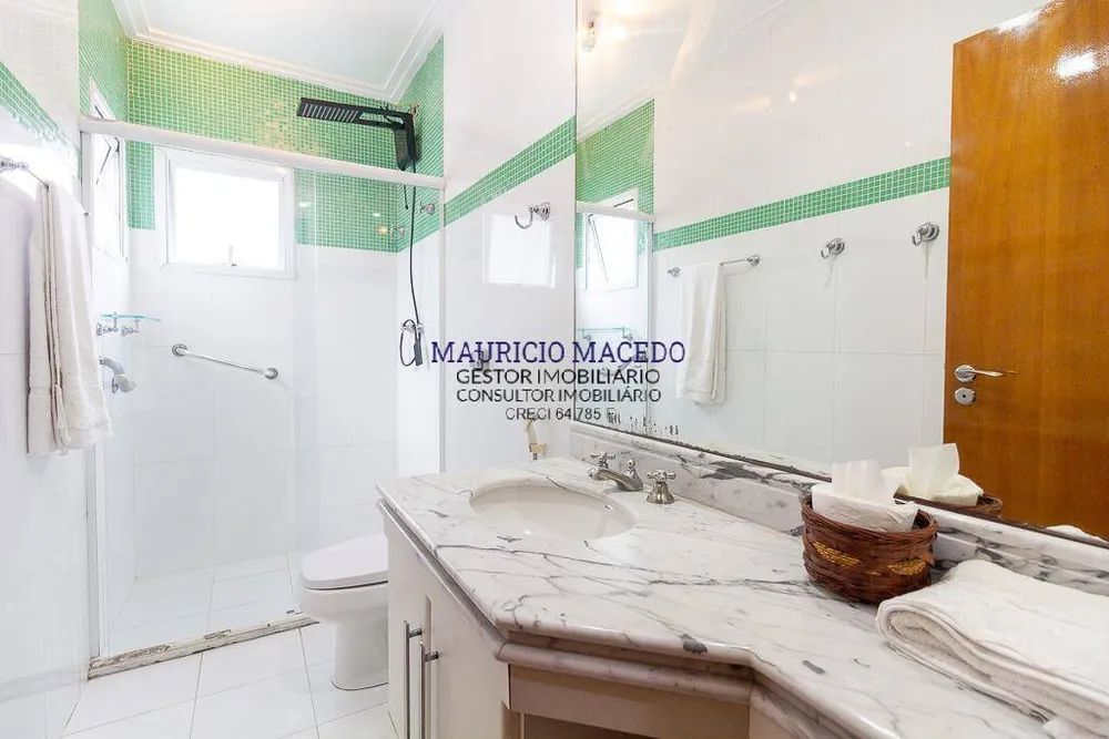 Casa, 6 quartos, 460 m² - Foto 12