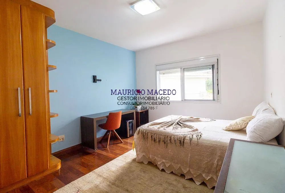 Casa, 6 quartos, 460 m² - Foto 4