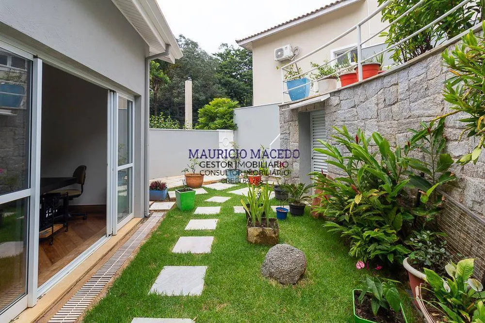 Casa, 6 quartos, 460 m² - Foto 3