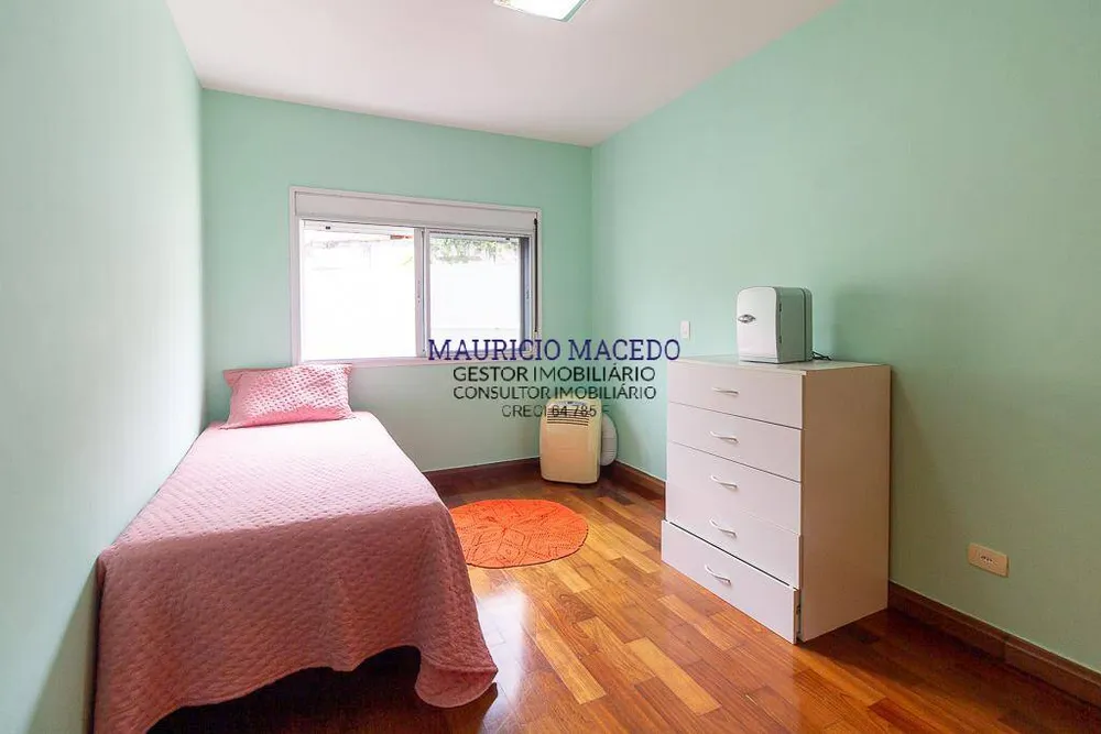 Casa, 6 quartos, 460 m² - Foto 2