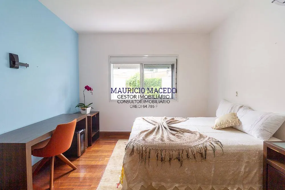 Casa, 6 quartos, 460 m² - Foto 5