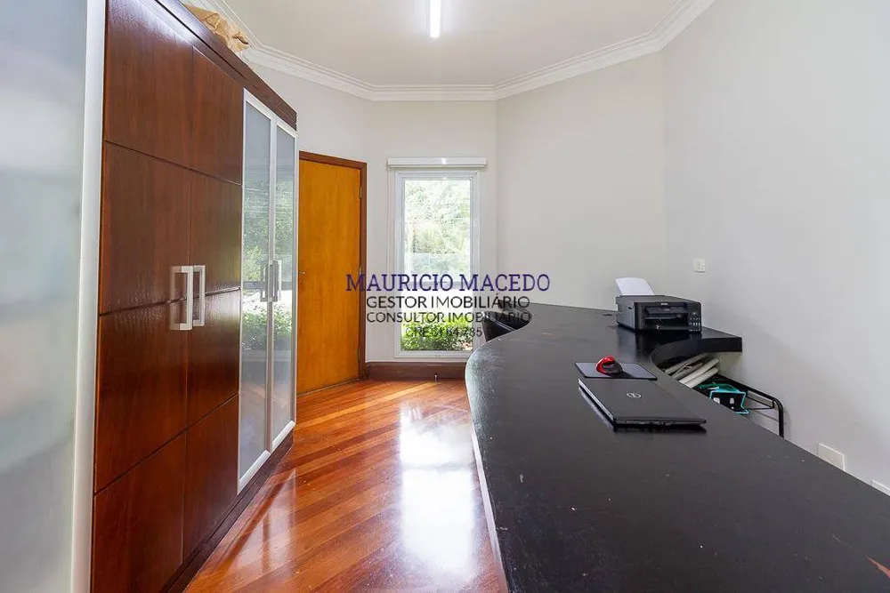 Casa, 6 quartos, 460 m² - Foto 10