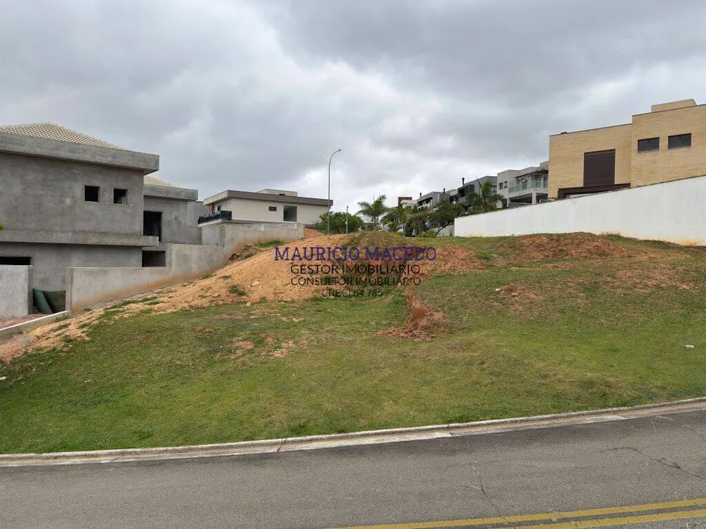 Terreno, 653 m² - Foto 1