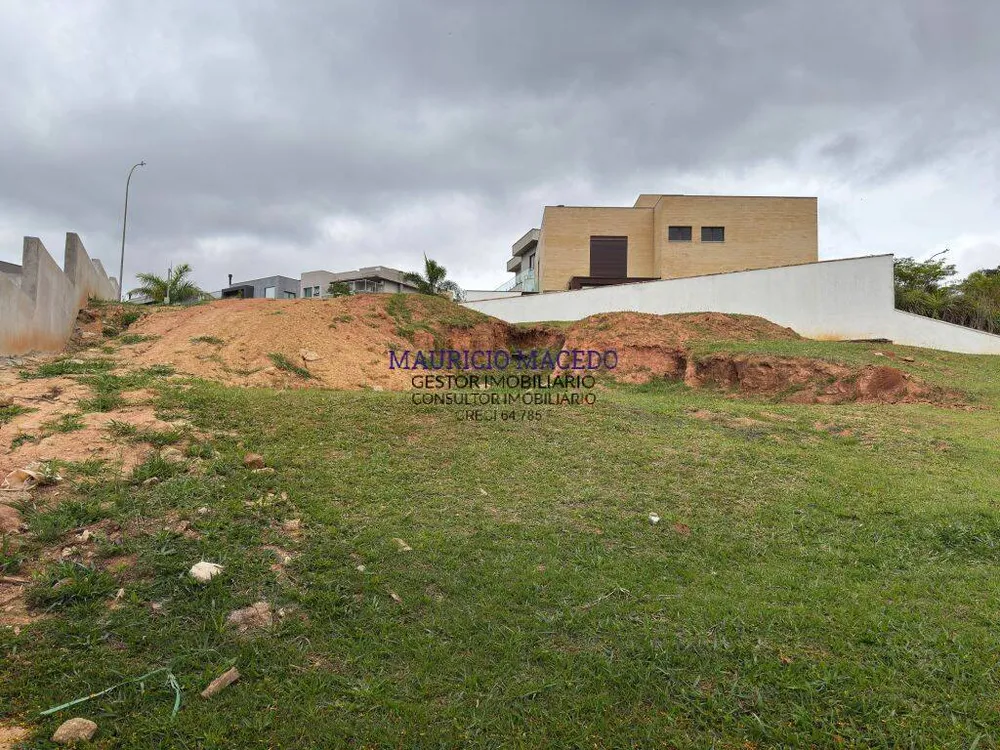 Terreno, 653 m² - Foto 3