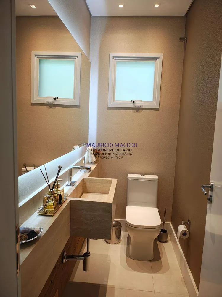 Casa, 3 quartos, 460 m² - Foto 7