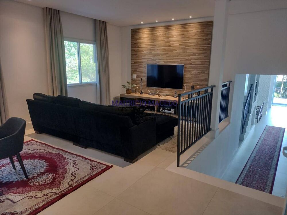 Casa, 3 quartos, 460 m² - Foto 4