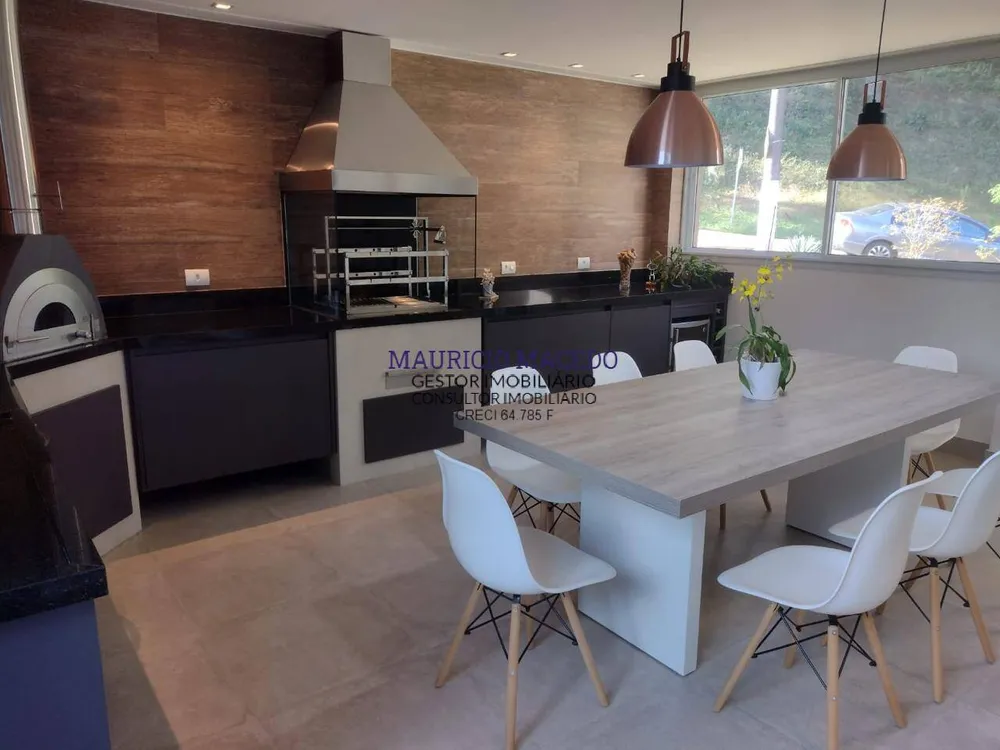 Casa, 3 quartos, 460 m² - Foto 11