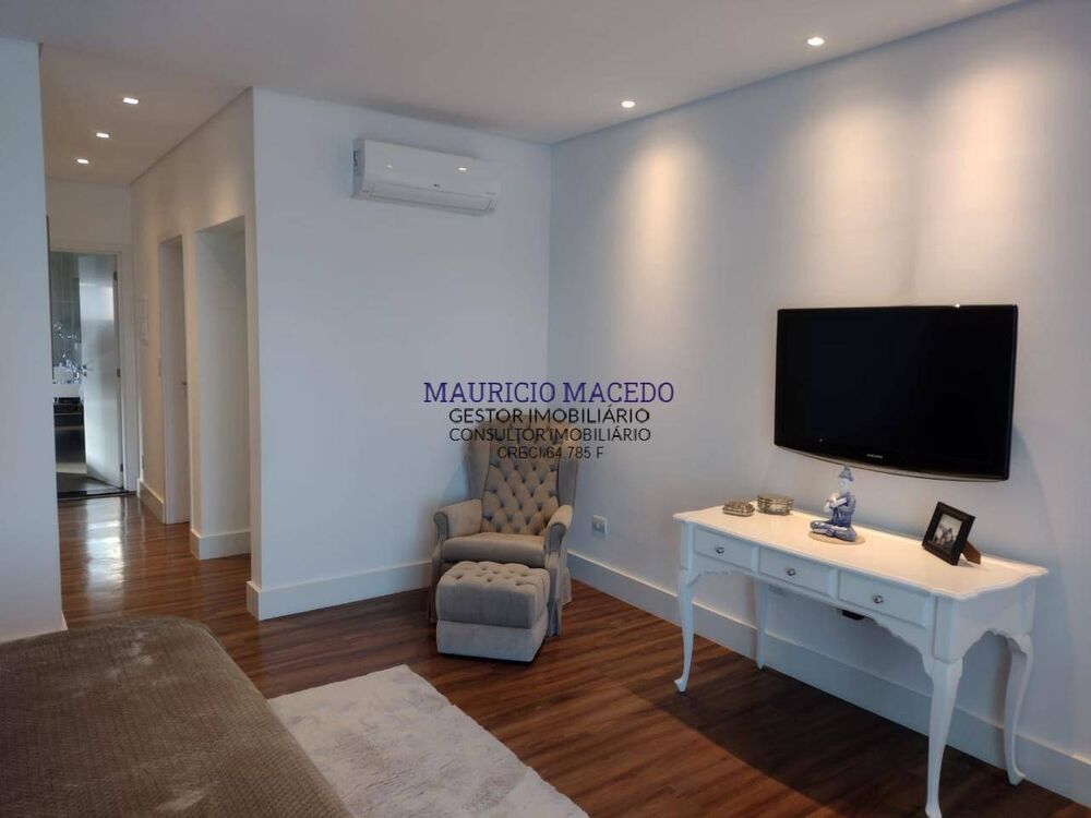 Casa, 3 quartos, 460 m² - Foto 3
