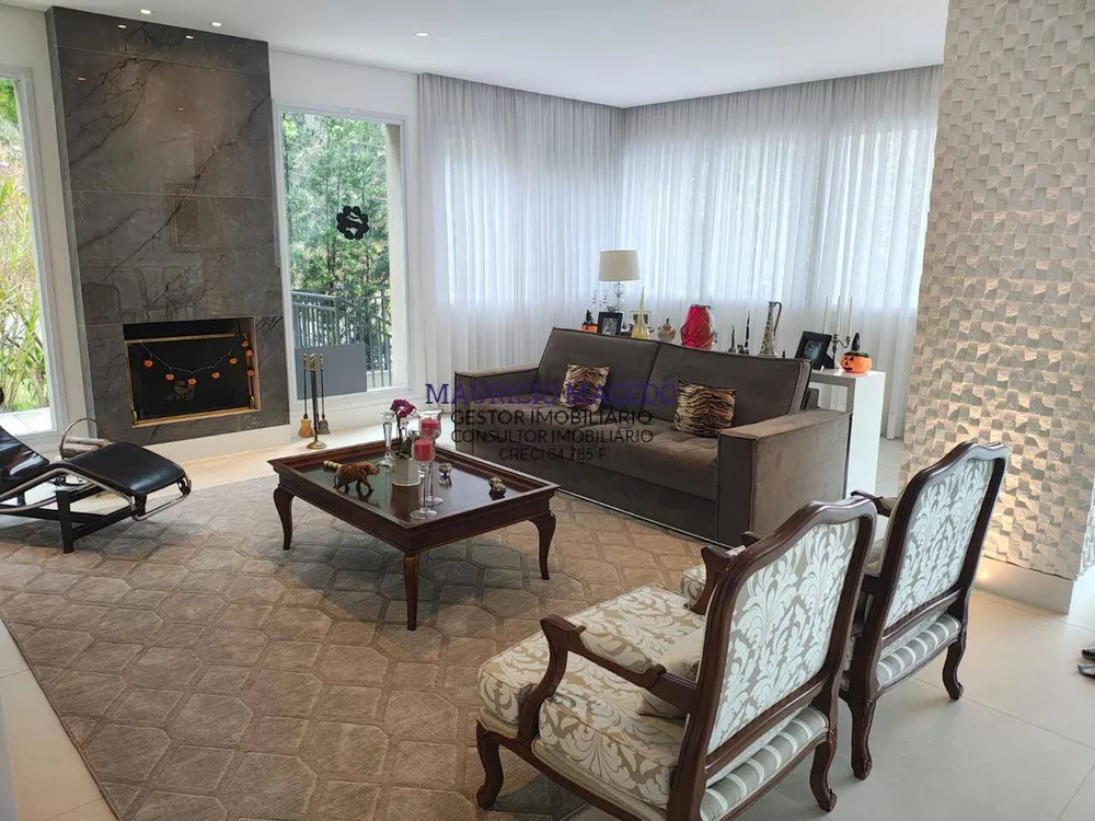 Casa, 3 quartos, 460 m² - Foto 16