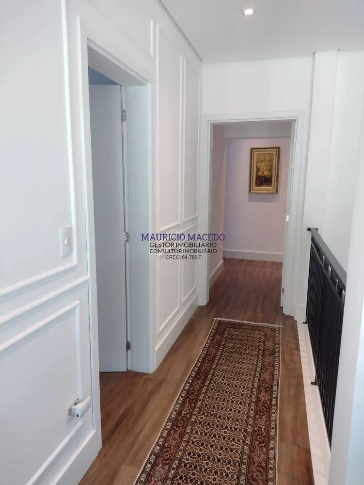 Casa, 3 quartos, 460 m² - Foto 10