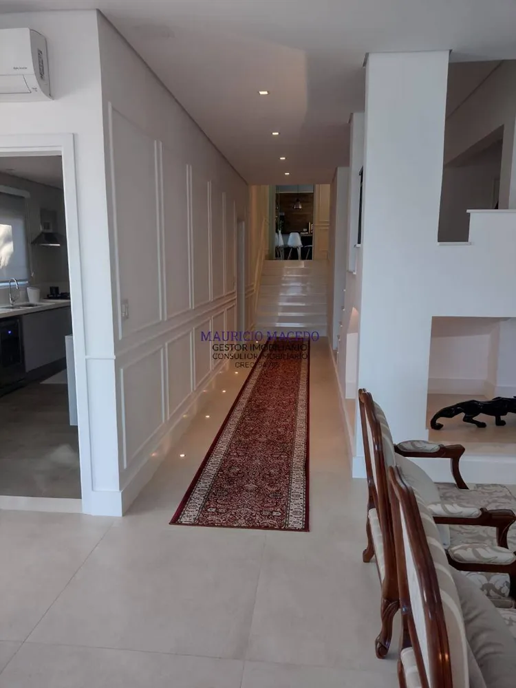 Casa, 3 quartos, 460 m² - Foto 4