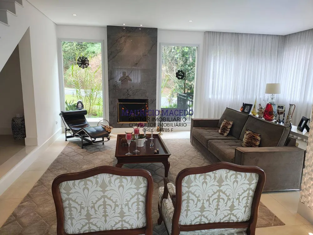 Casa, 3 quartos, 460 m² - Foto 6