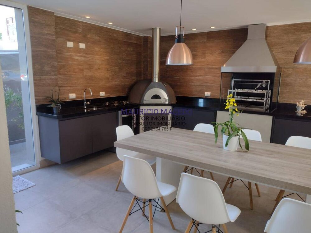 Casa, 3 quartos, 460 m² - Foto 2