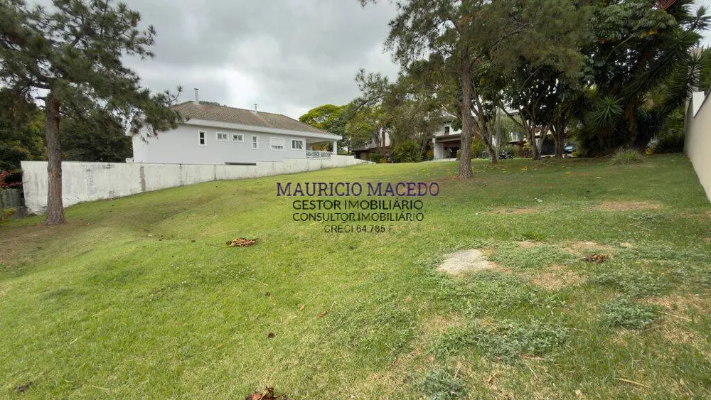 Terreno, 420 m² - Foto 1