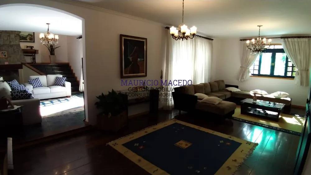Casa, 3 quartos, 400 m² - Foto 5