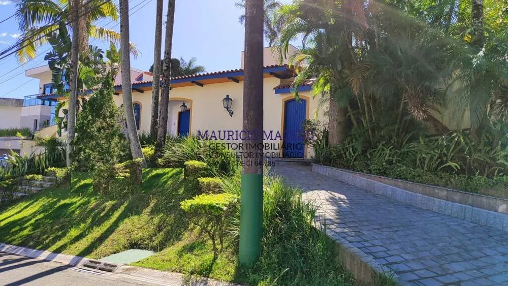 Casa, 3 quartos, 400 m² - Foto 2