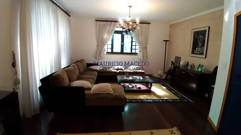 Casa, 3 quartos, 400 m² - Foto 15