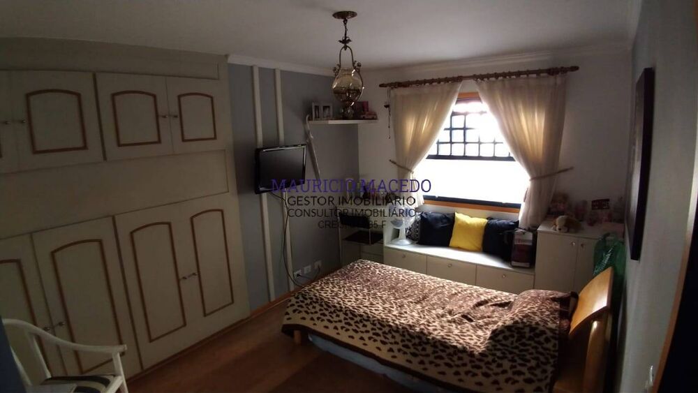 Casa, 3 quartos, 400 m² - Foto 4