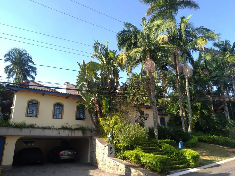 Casa, 3 quartos, 400 m² - Foto 3