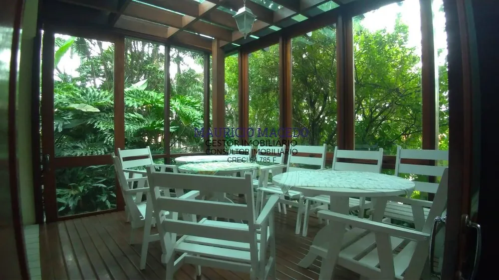 Casa, 3 quartos, 400 m² - Foto 6